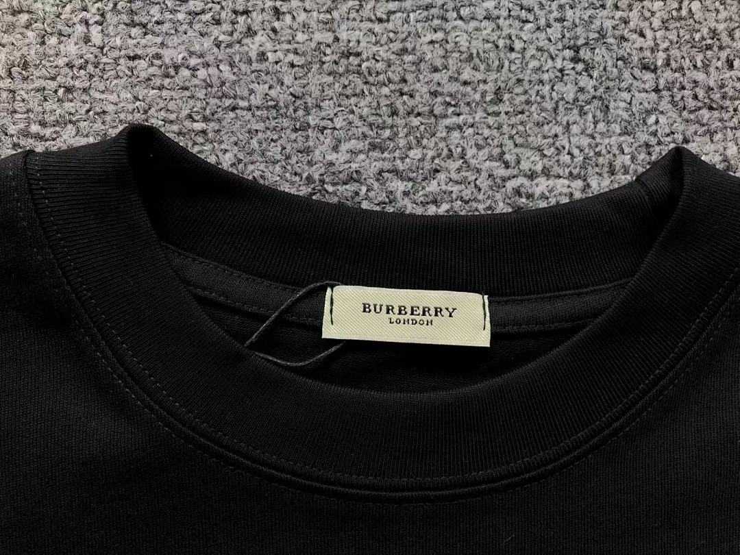 Burberry 98 B⭐R⭐E⭐RY T-SHIRT 2161132125 (Im 170Cm 60Kg I Wear Size S In The Phot) - Image 18
