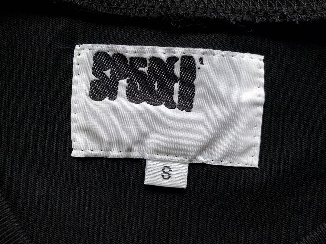 Sp5der 78 SP5DER T-SHIRT 57116691 (Im 170Cm 60Kg I Wear Size S In The Phot) - Image 20