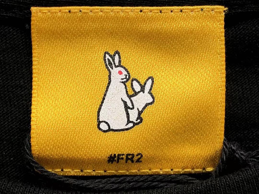 FR2 95 FR2 T-SHIRT - Image 22