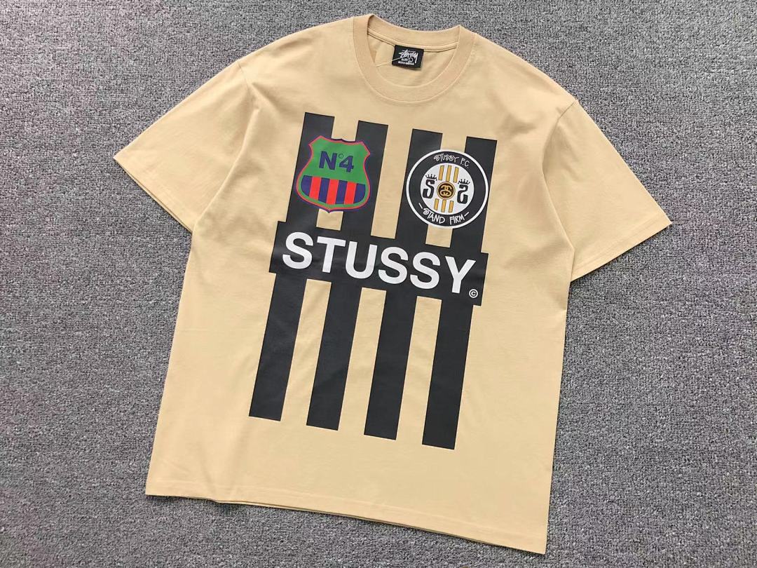 Stussy 78 STUSSY T-SHIRT - Image 30