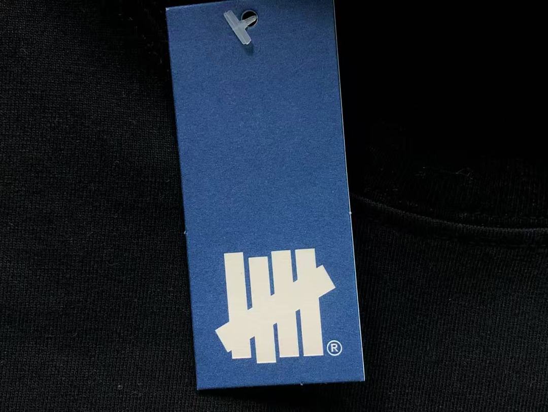 Undefeated 88 UNDEFEATED T-SHIRT 128311502 (Im 170Cm 60Kg I Wear Size L In The Phot) - Image 22