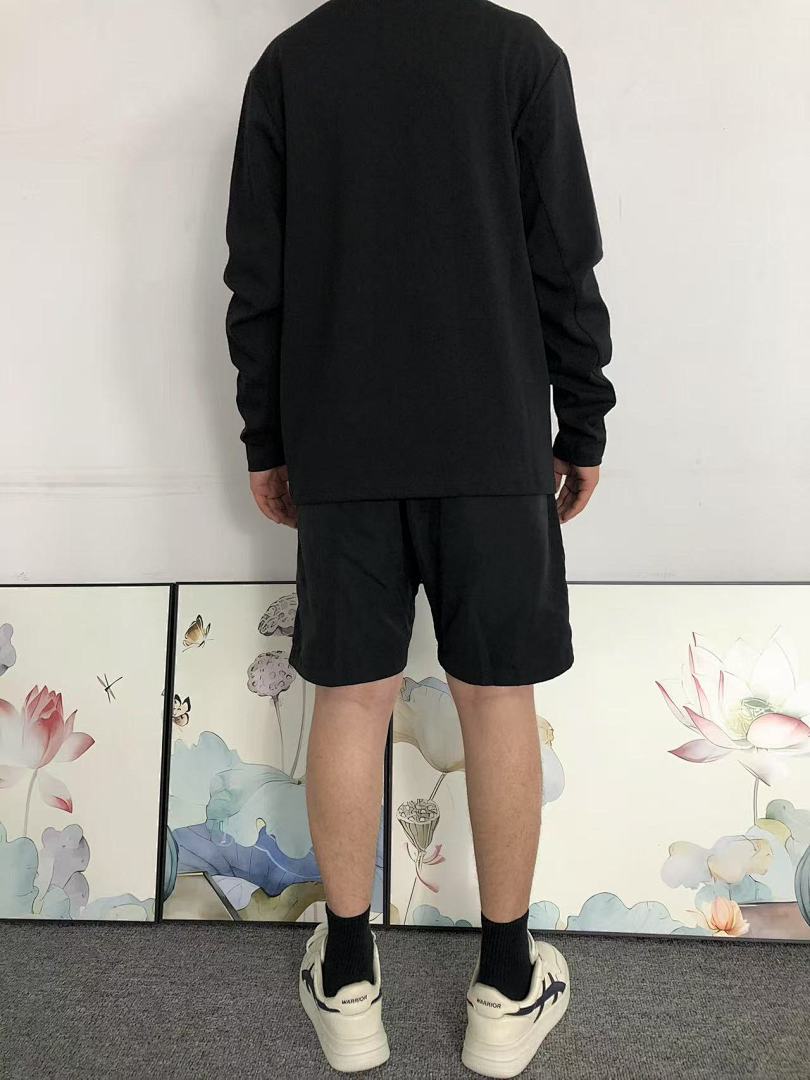 Unbranded 138 K⭐⭐ON SP⭐⭐T LONG SLEEVED 217301401 (Im 170Cm 60Kg I Wear Size M In The Phot) - Image 4