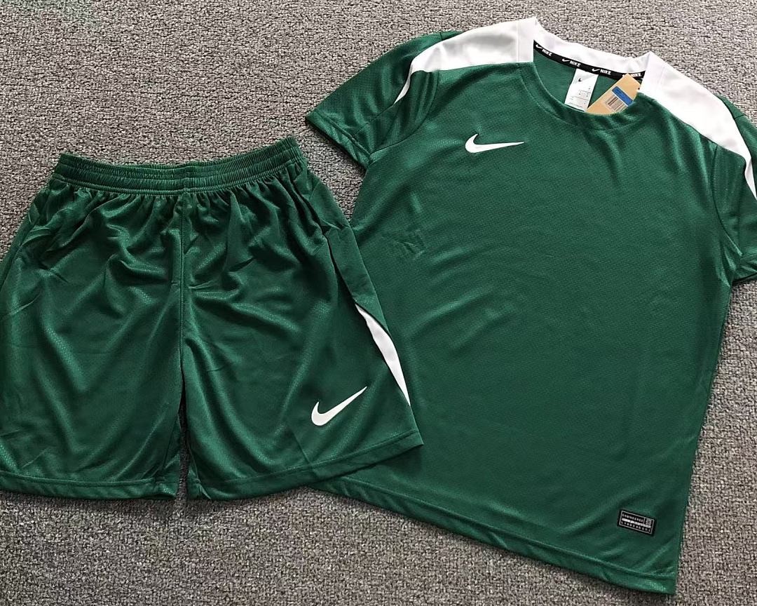 Unbranded 88 FOOTBALL T-SHIRT SHORTS 1272724002 (Im 170Cm 60Kg I Wear Size M In The Phot) - Image 7