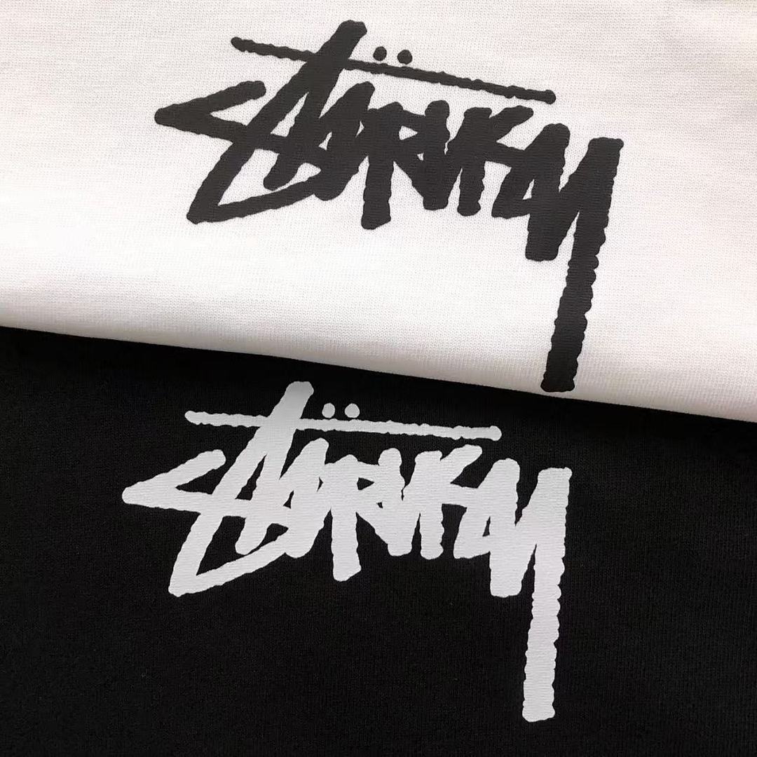 Stussy 98 STUSSY T-SHIRT 2162404125 (Im 170Cm 60Kg I Wear Size M In The Phot) - Image 18
