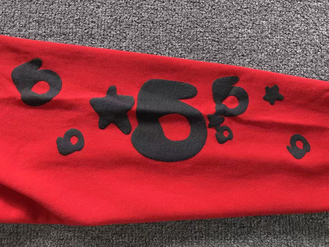 Sp5der 228 SP5DER - Image 8