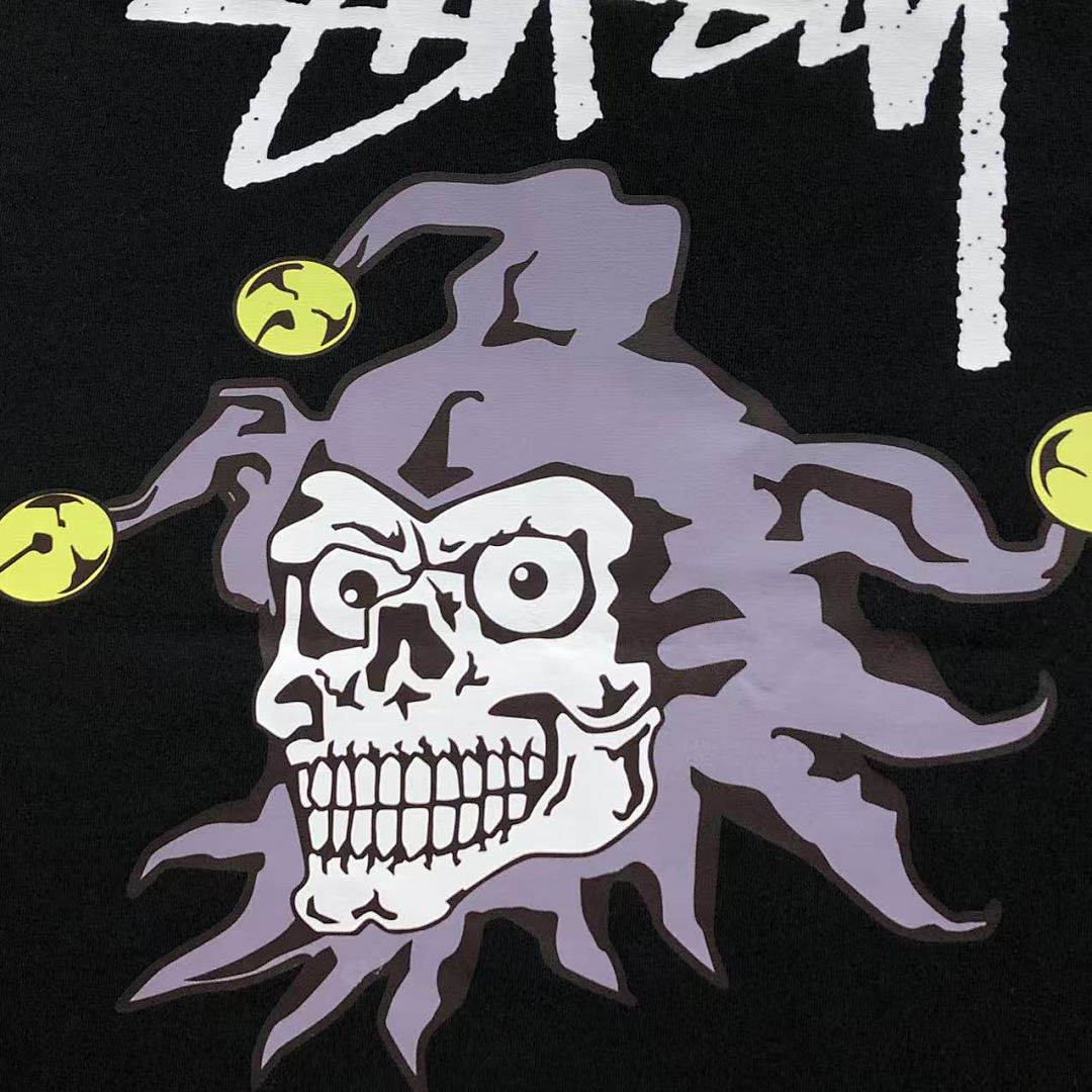 Stussy 78 STUSSY T-SHIRT 3108110602 (Im 170Cm 60Kg I Wear Size XL In The Phot) - Image 18