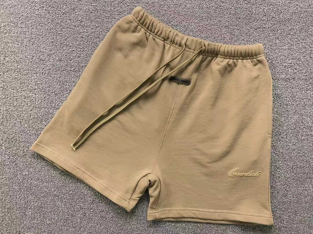 Fear of God SHORTS 98 FOG T-SHIRT 3207140321 (Im 170Cm 60Kg I Wear Size M In The Phot) - Image 26