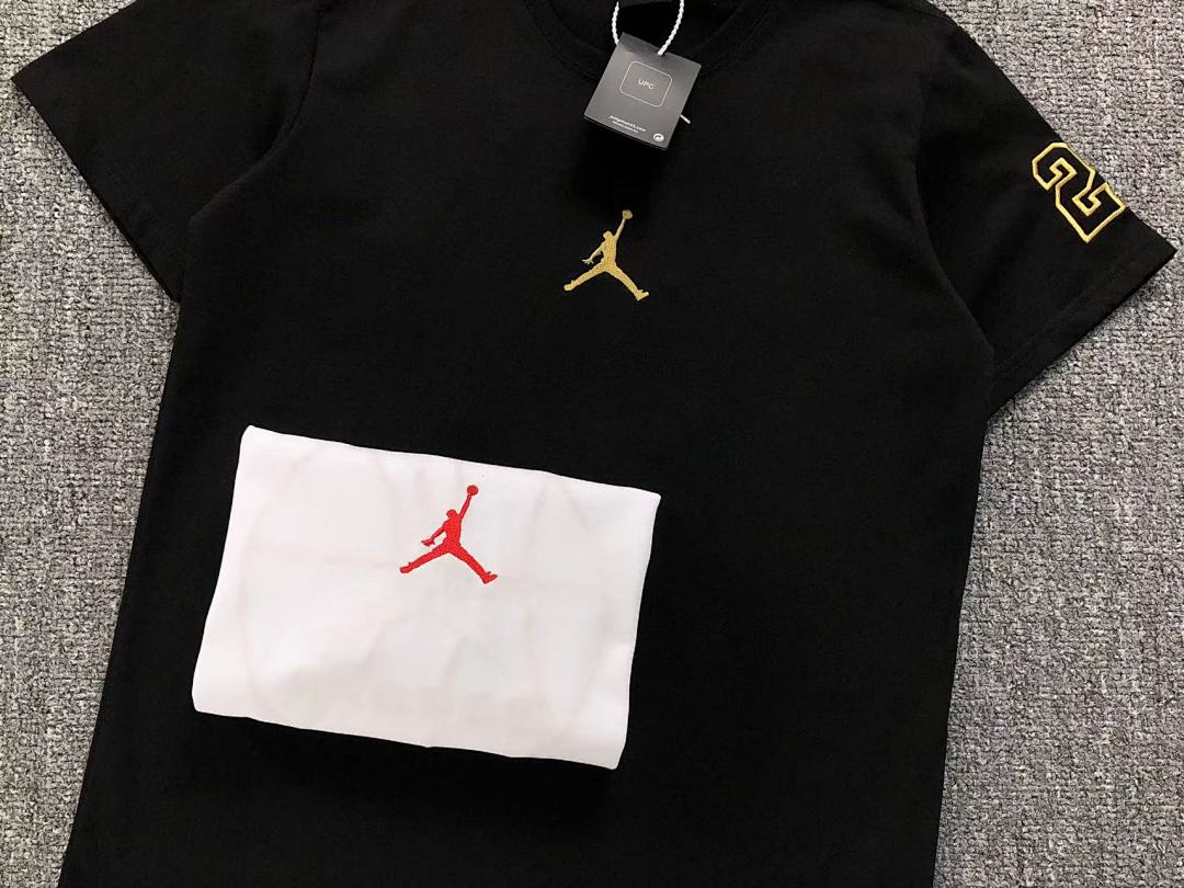 Air Jordan 75 A⭐RJ⭐R⭐AN T-SHIRT 412291757 (Im 170Cm 55Kg I Wear Size M In The Phot) - Image 18