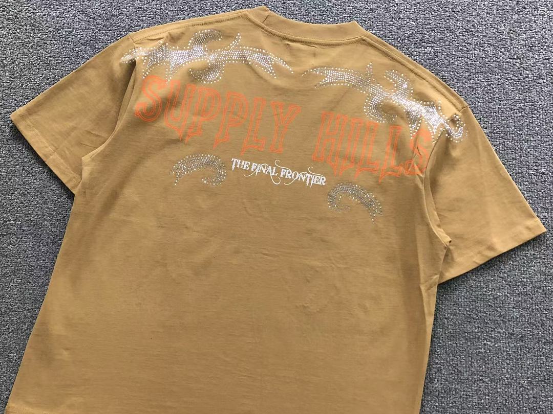 Unbranded 118 FASHION T-SHIRT 3208141917 (Im 170Cm 60Kg I Wear Size S In The Phot) - Image 12