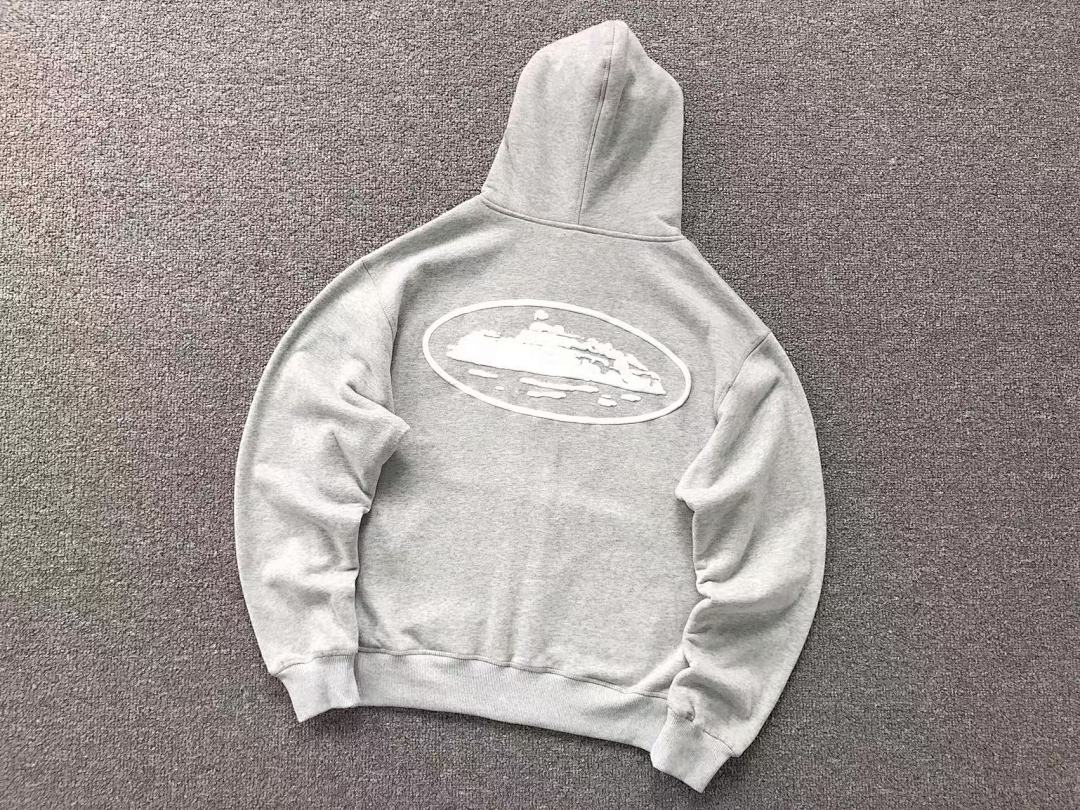Corteiz TROUSERS138 CORTEIZ HOODIE - Image 9