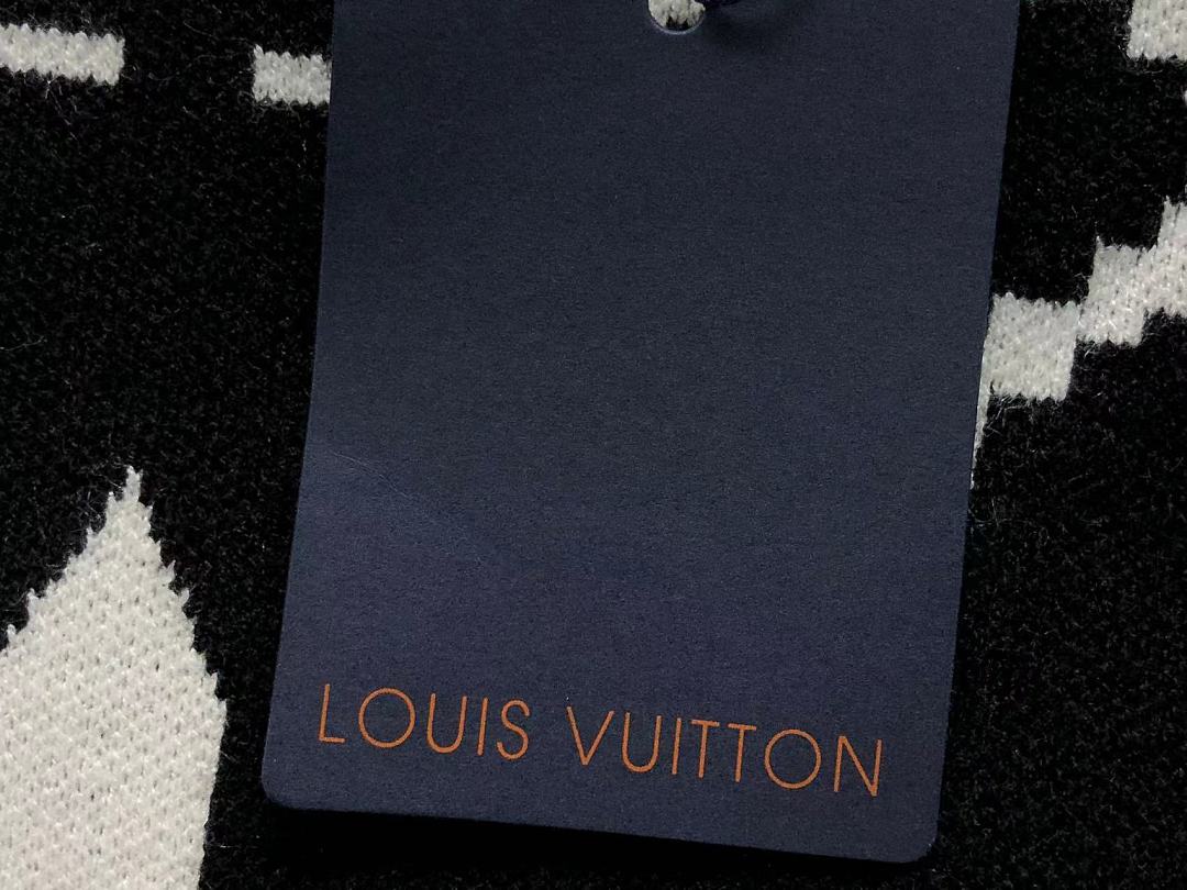 Louis Vuitton 208 L⭐ SWEATER 3208123521 (Im 170Cm 60Kg I Wear Size L In The Phot) - Image 13