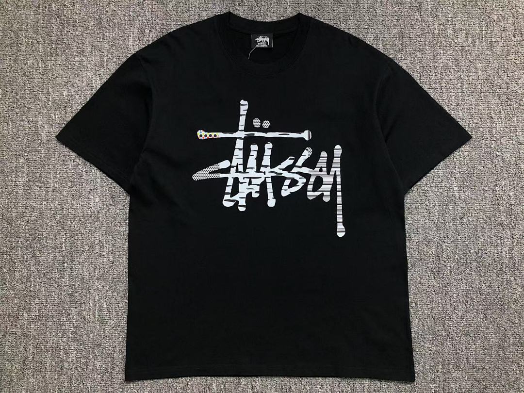 Stussy 78 STUSSY T-SHIRT - Image 21
