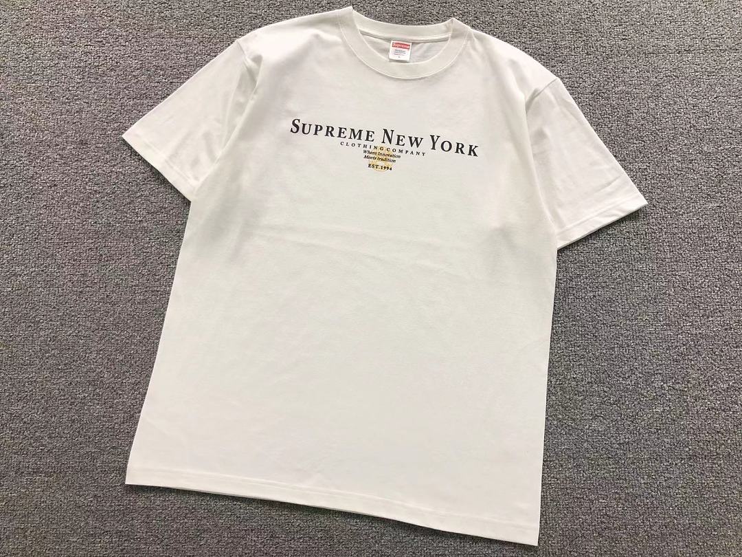 Supreme 98 S⭐⭐R⭐⭐E T-SHIRT 4208205502 (Im 170Cm 60Kg I Wear Size L In The Phot) - Image 8