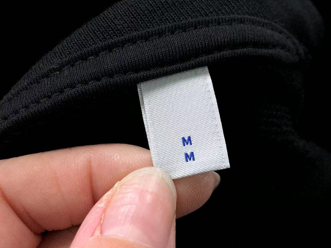 Burberry 185 B⭐R⭐E⭐RY HOODIE 3111051419 (Im 170Cm 60Kg I Wear Size M In The Phot) - Image 23