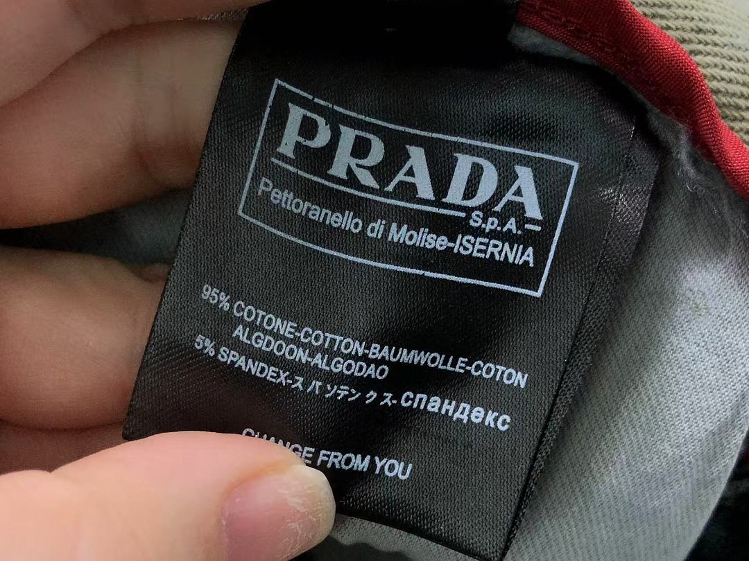 Unbranded 175 P⭐A⭐A TROUSERS 4207201301 (Im 170Cm 60Kg I Wear Size 32 In The Phot) - Image 26