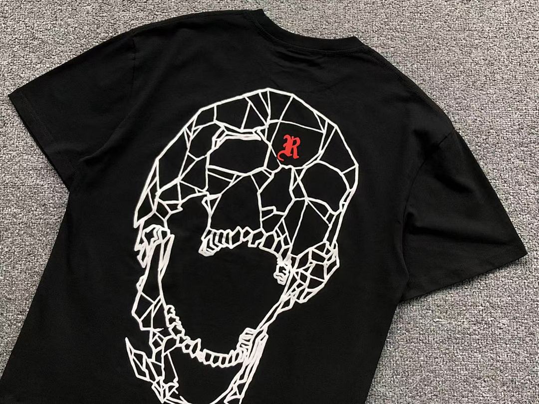 Revenge 69 REVENGE T-SHIRT 504013391 (Im 170Cm 60Kg I Wear Size S In The Phot) - Image 9