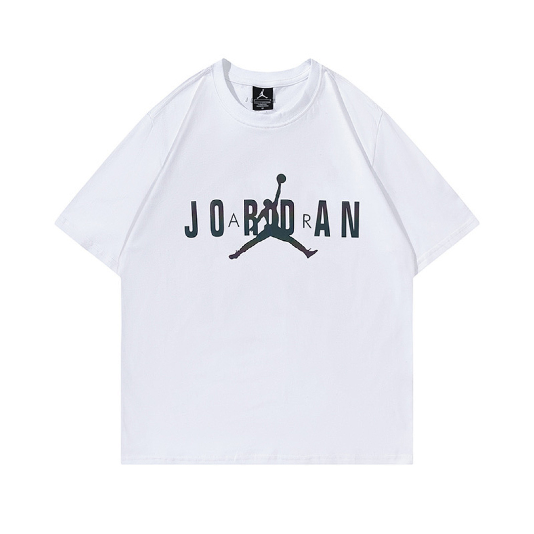 Air Jordan 75 A⭐R J⭐R⭐AN T-SHIRT - Image 5