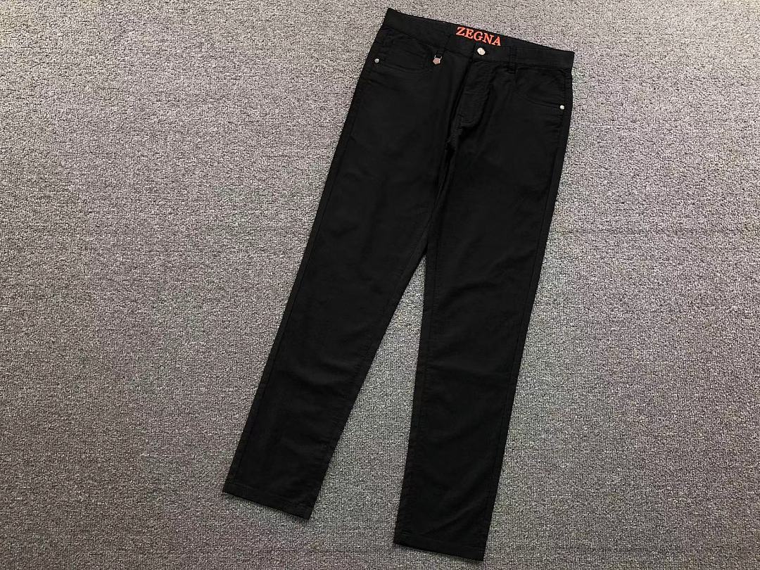 Zegna 215 ERMENEGILDO ZEGNA TROUSERS 2204252305 (Im 170Cm 60Kg I Wear Size 32 In The Phot) - Image 20