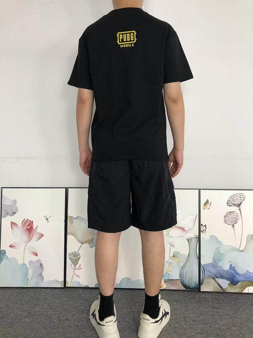 Bape 85 BAPE T-SHIRT 4105260398 (Im 170Cm 60Kg I Wear Size S In The Phot) - Image 5