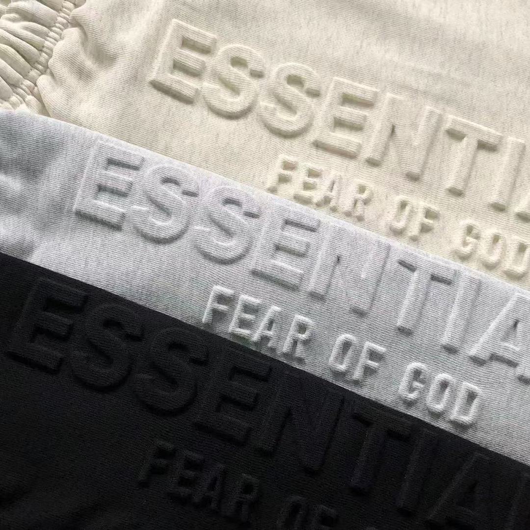 Fear of God 95 FOG SHORTS 3203282221 (Im 170Cm 60Kg I Wear Size S In The Phot) - Image 15
