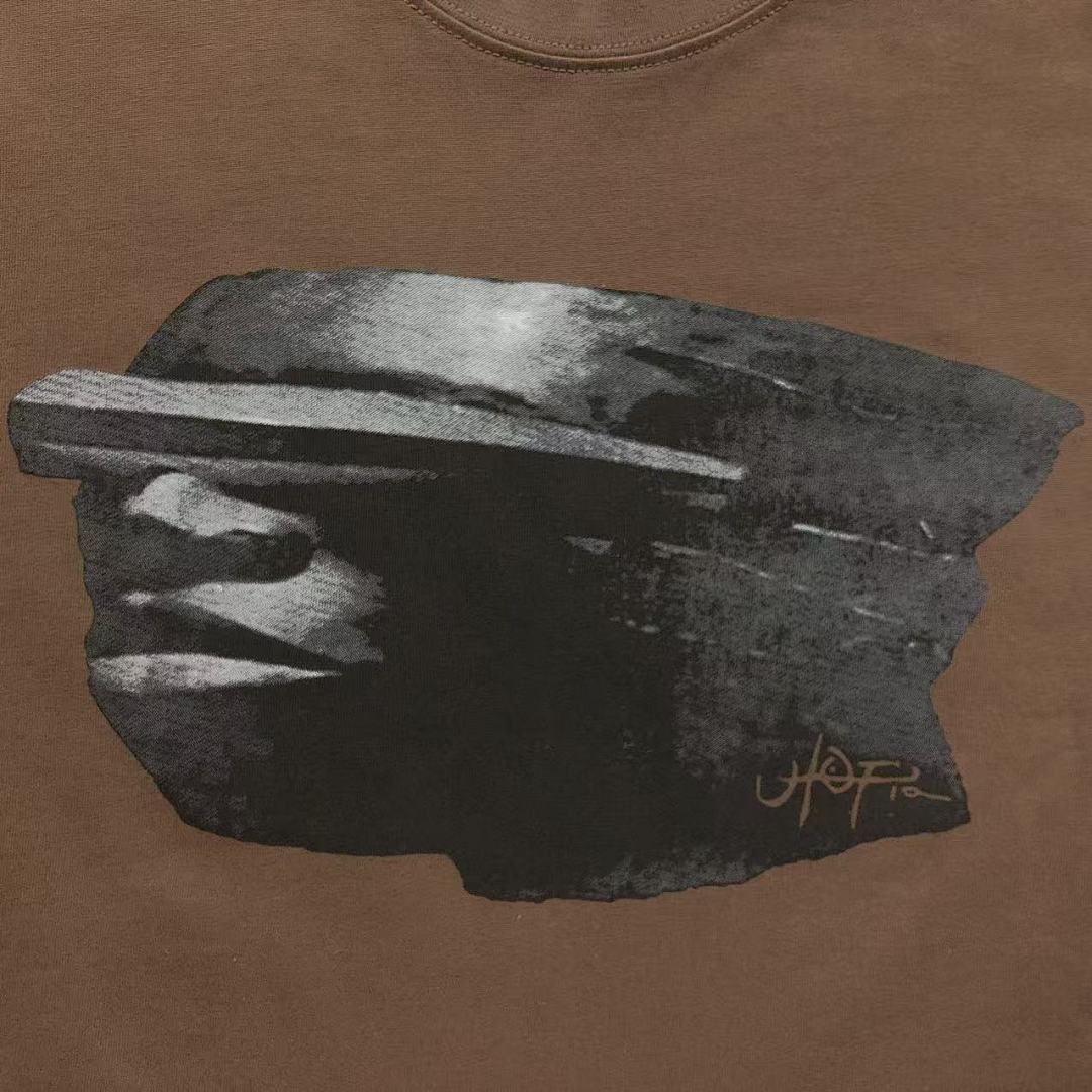 Travis Scott 78 TRAVIS SCOTT T-SHIRT 505213691 (Im 170Cm 60Kg I Wear Size S In The Phot) - Image 8