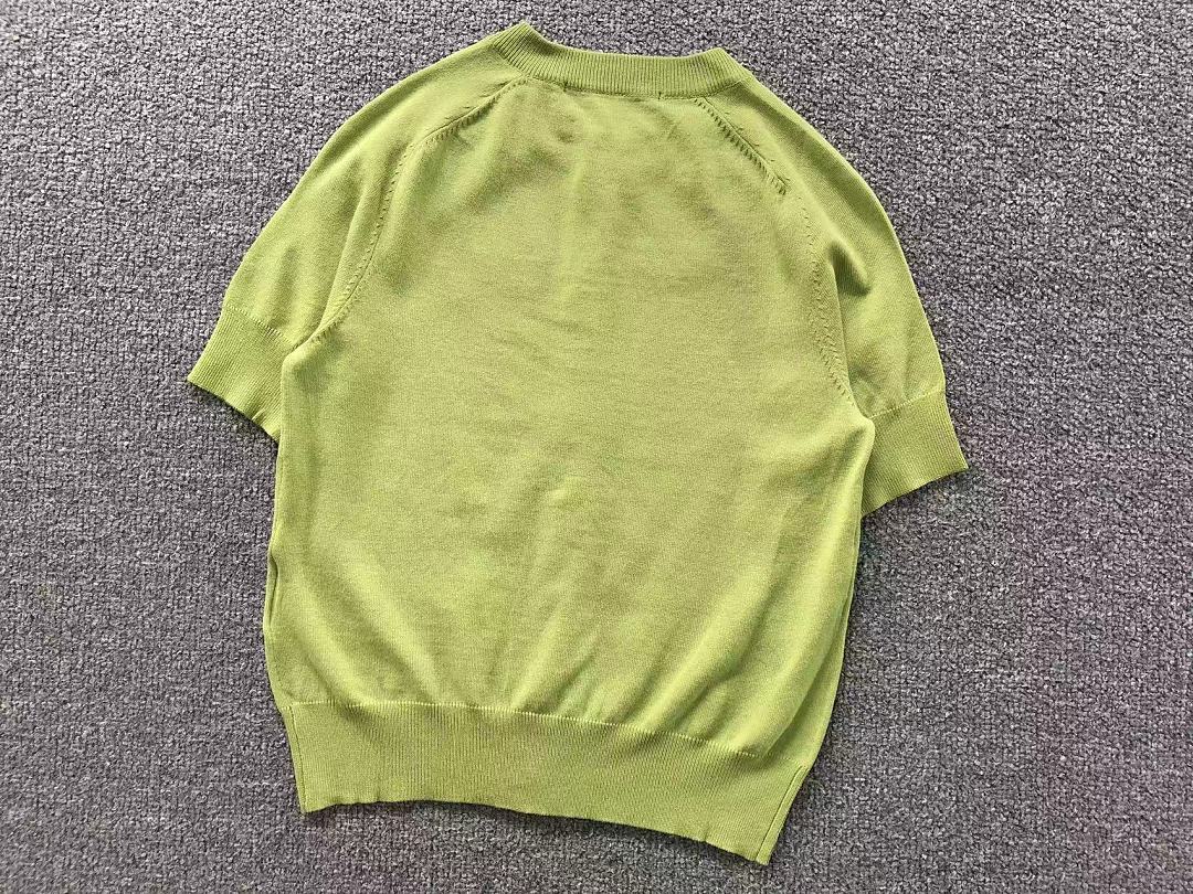 AMI 118 AMI T-SHIRT FEMAIE - Image 11