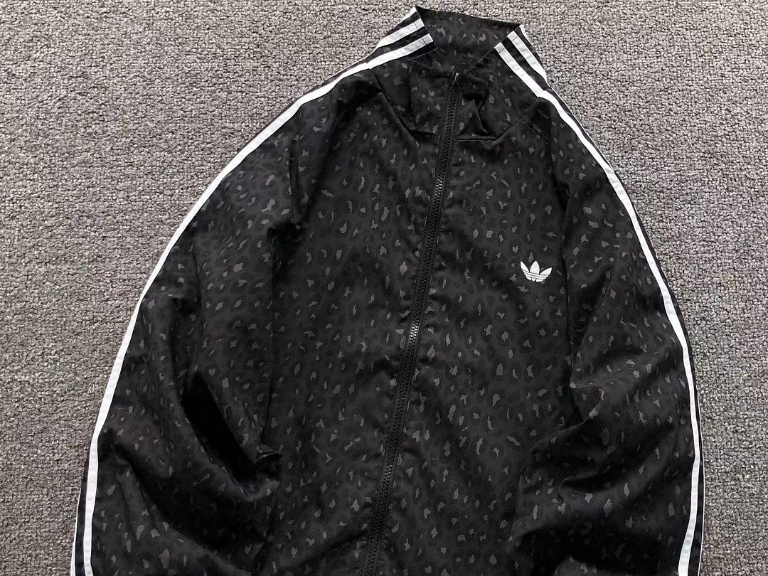 Adidas TROUSERS 139 A⭐I⭐AS JACKET - Image 12