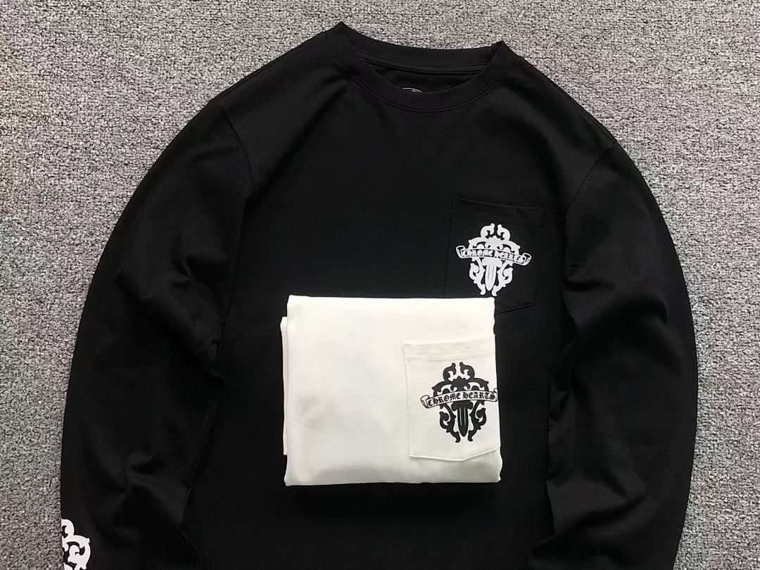 Comme des Garcons 95 C⭐⭐OME HE⭐⭐TS LONG SLEEVED 4120827144 (Im 170Cm 60Kg I Wear Size M In The Phot) - Image 17
