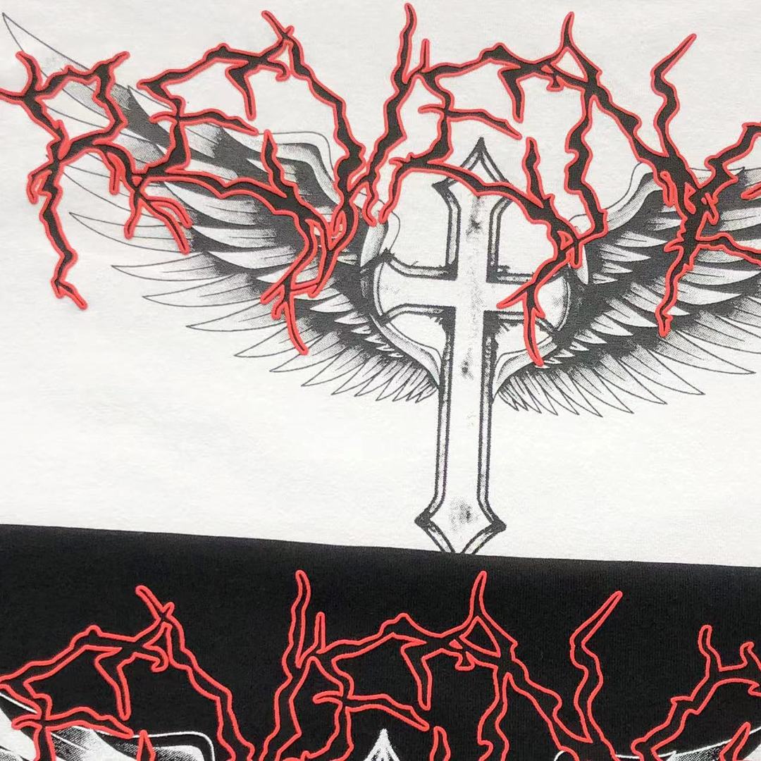 Revenge 69 REVENGE T-SHIRT 504021591 (Im 170Cm 60Kg I Wear Size S In The Phot) - Image 19