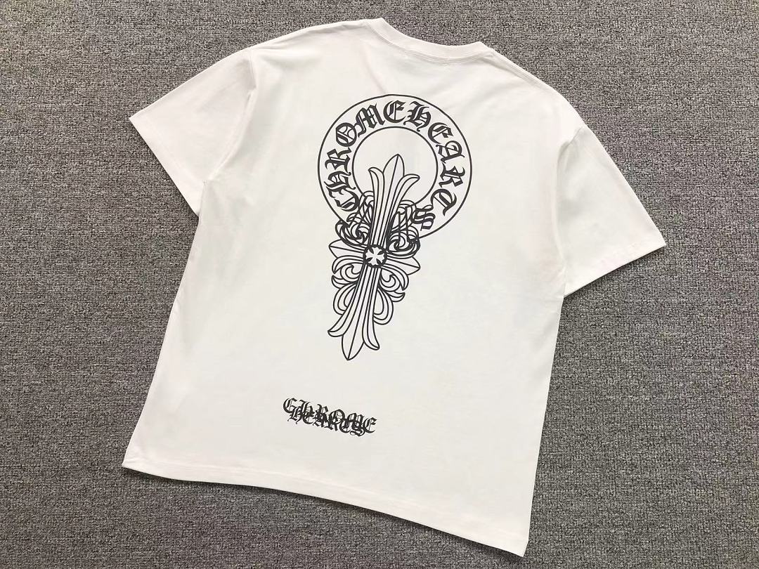 Comme des Garcons 88 C⭐⭐OME HE⭐⭐TS T-SHIRT 1272310177 (Im 170Cm 60Kg I Wear Size M In The Phot) - Image 8