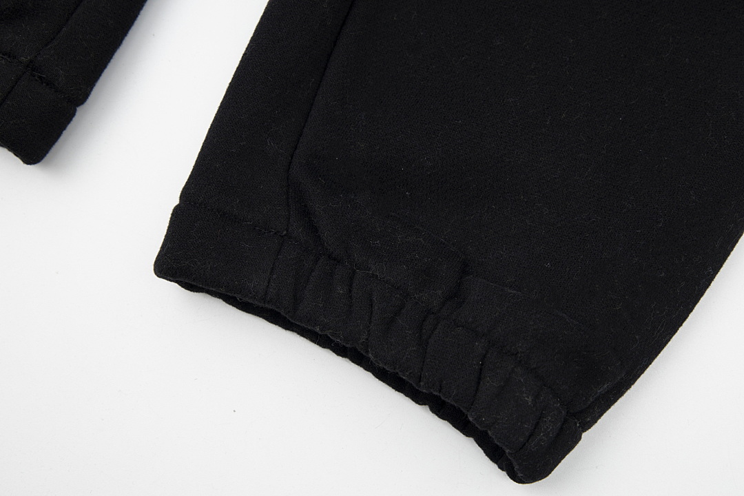 Sp5der TROUSERS115 SP5DER 555 HOODIE - Image 42