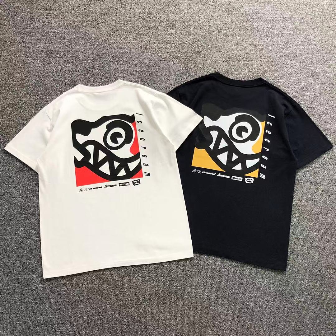 Icecream 98 IC⭐⭐R⭐AM T-SHIRT 126262702 (Im 170Cm 60Kg I Wear Size M In The Phot)