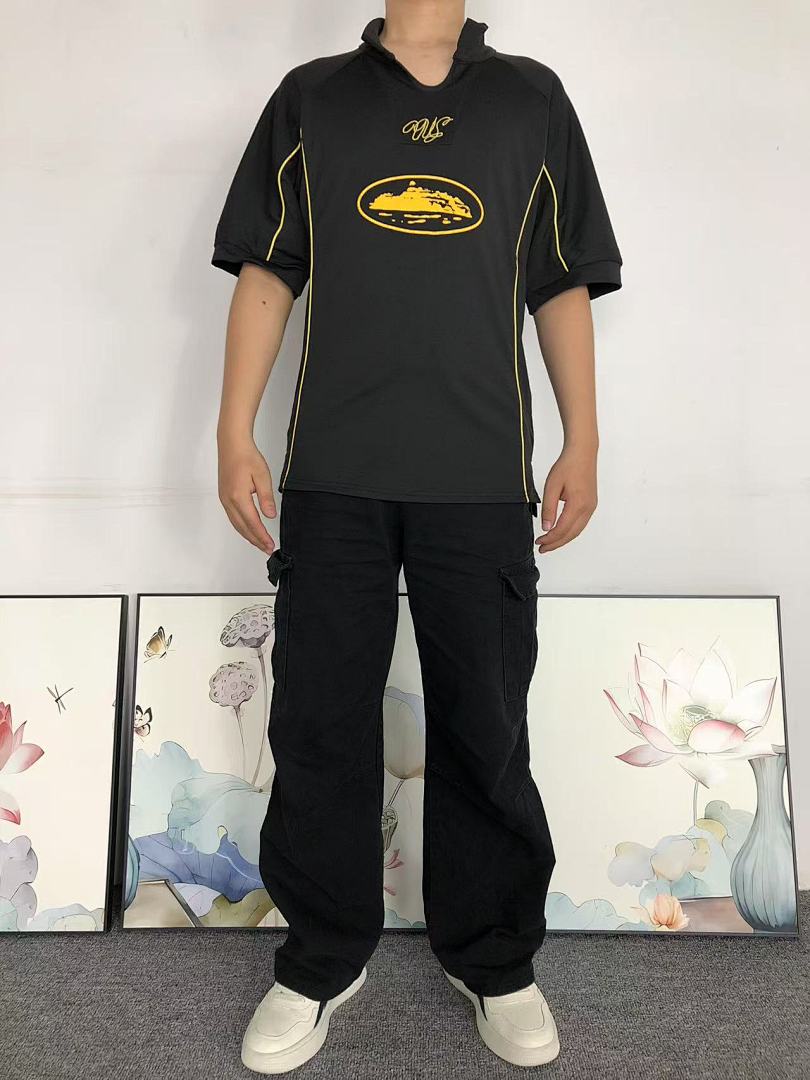 Corteiz 98 CORTEIZ T-SHIRT 58010278 (Im 170Cm 60Kg I Wear Size M In The Phot) - Image 3