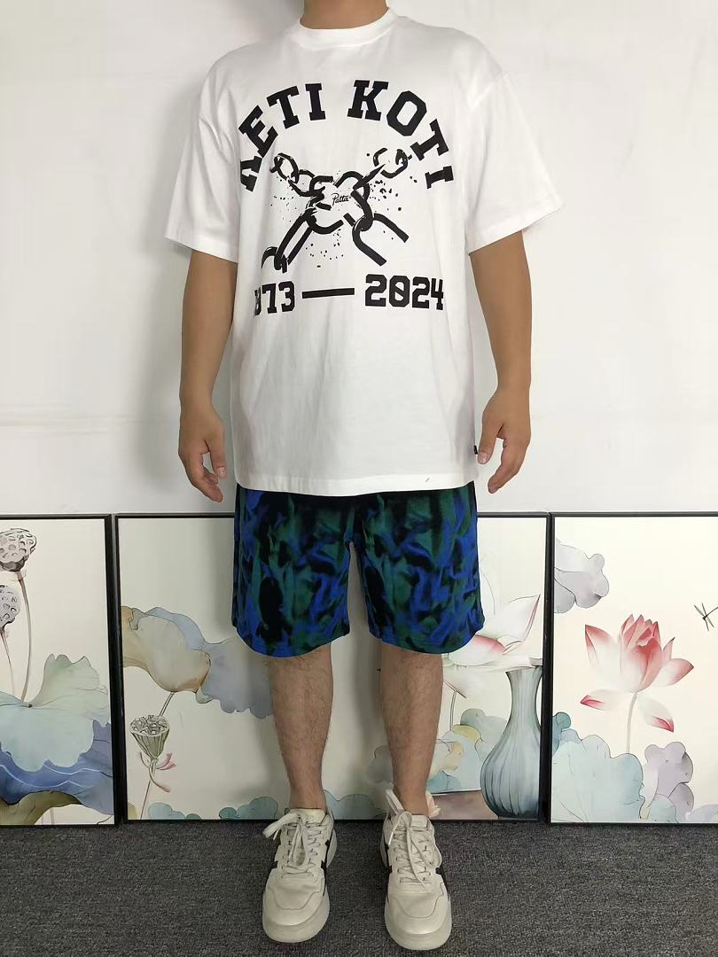 Patta 78 P⭐TT⭐ T-SHIRT 1252913175 (Im 170Cm 60Kg I Wear Size M In The Phot) - Image 3