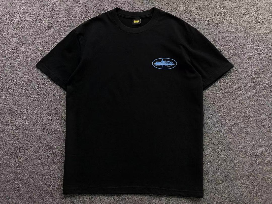 Corteiz 78 CORTEIZ T-SHIRT 5231007136 (Im 170Cm 60Kg I Wear Size S In The Phot) - Image 17