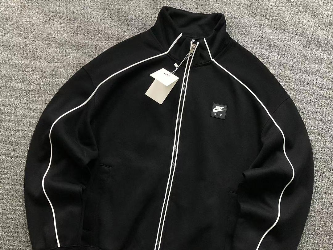Nike 238 N⭐K⭐ HOODIE 22041425001 (Im 170Cm 60Kg I Wear Size S In The Phot) - Image 12