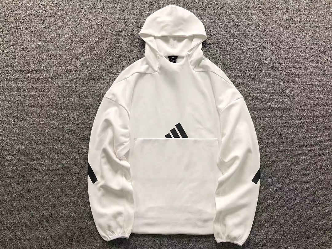 Adidas TROUSERS 145 A⭐I⭐AS HOODIE 2207301177 (Im 170Cm 60Kg I Wear Size M In The Phot) - Image 8