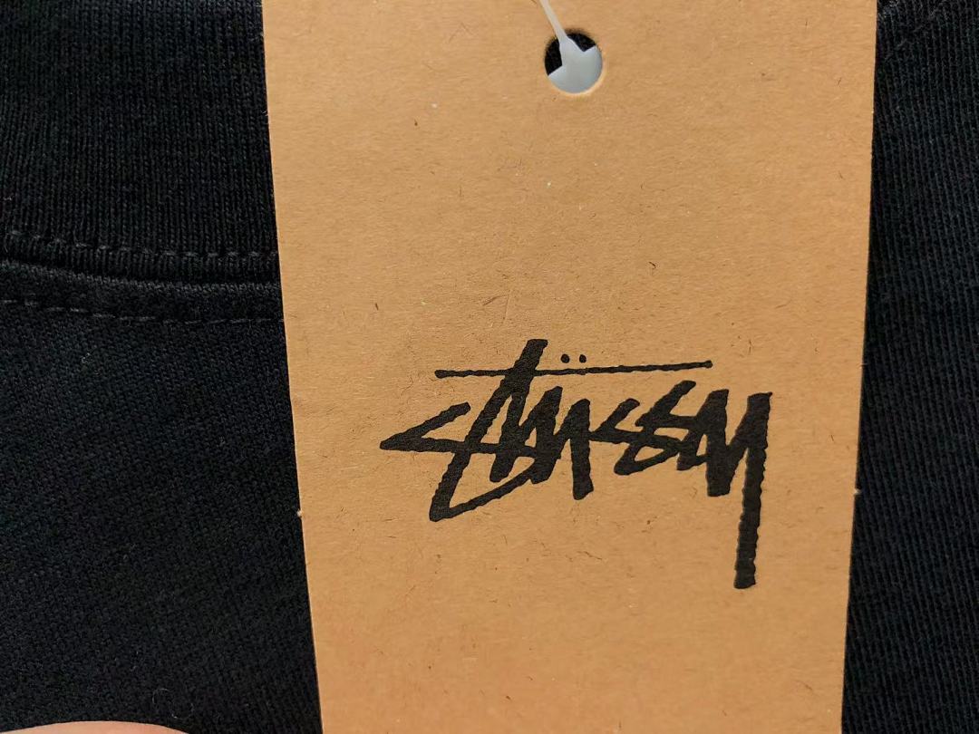 Stussy 85 STUSSY T-SHIRT - Image 25