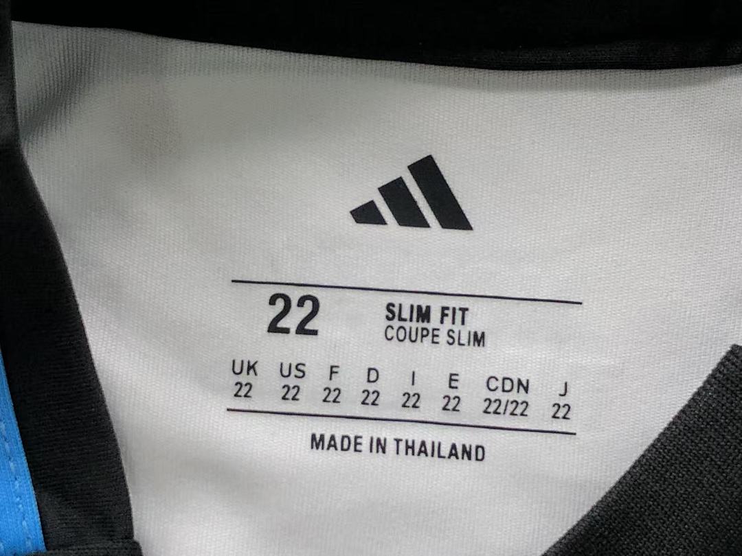 Chanel 75 FOOTBALL T-SHIRT SHORTS - Image 19