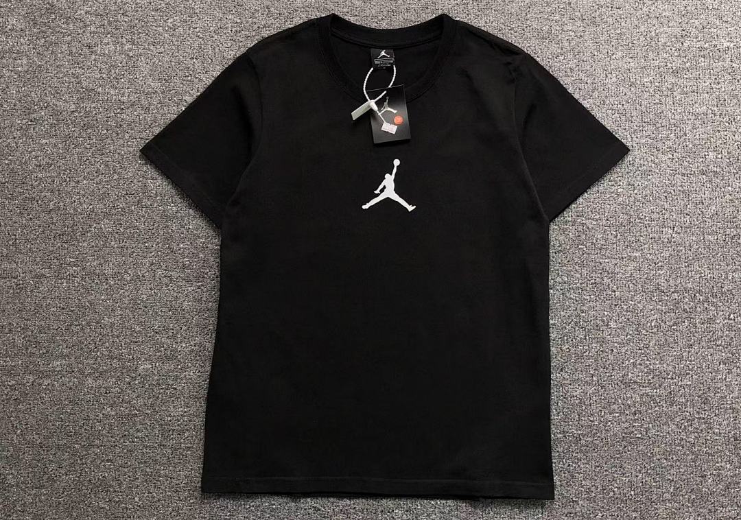 Air Jordan 75 A⭐RJ⭐R⭐AN T-SHIRT 412291957 (Im 170Cm 55Kg I Wear Size M In The Phot) - Image 7