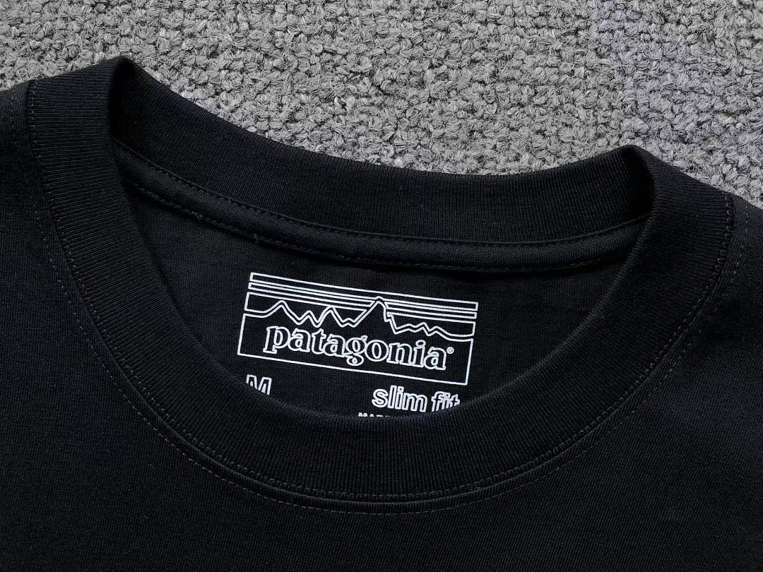 On Running 82 PATAGONIA T-SHIRT 126303002 (Im 170Cm 60Kg I Wear Size M In The Phot) - Image 28