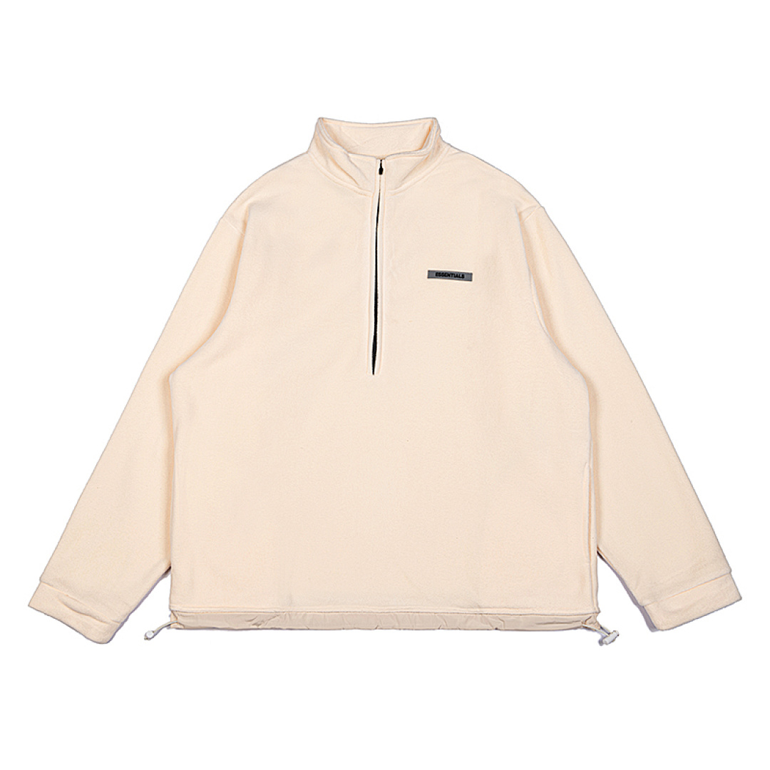 Fear of God 126 FOG HOODIE - Image 4