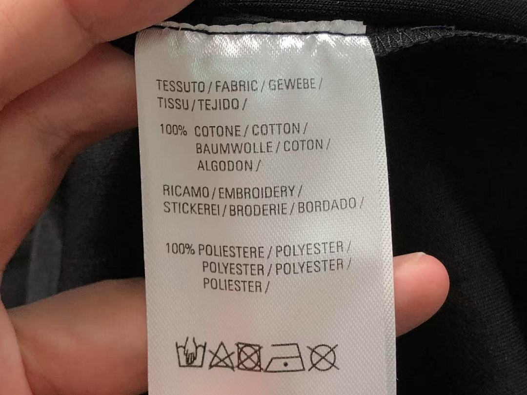 Unbranded 138 ON LONG SLEEVED 217311501 (Im 170Cm 60Kg I Wear Size L In The Phot) - Image 25