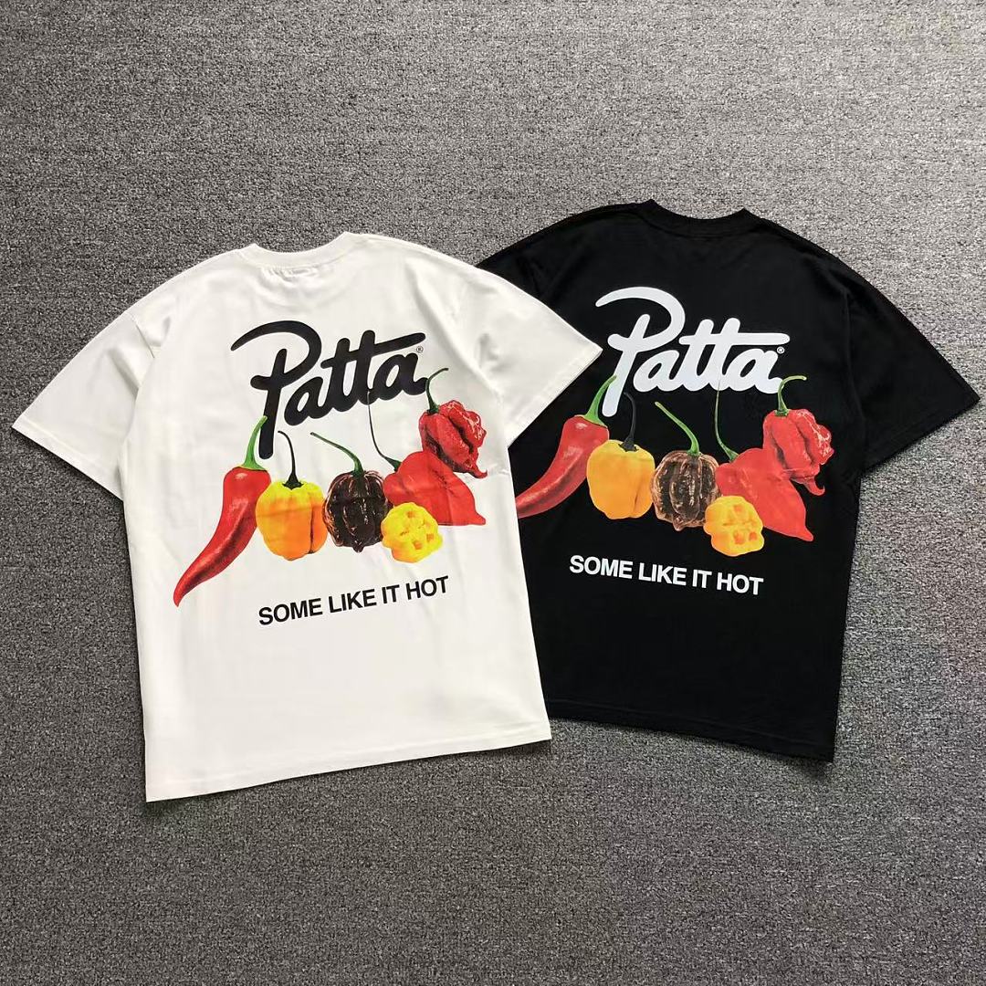 Patta 78 P⭐TT⭐ T-SHIRT 1252004175 (Im 170Cm 60Kg I Wear Size S In The Phot)
