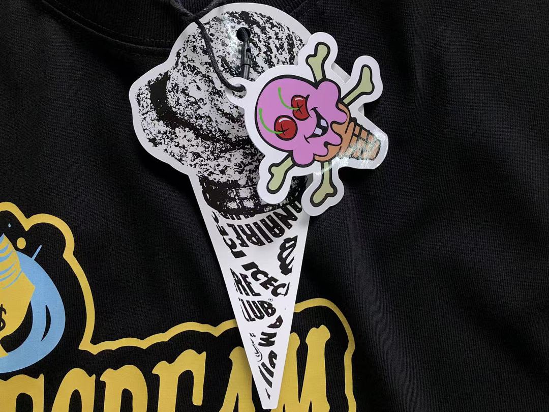 Icecream 98 IC⭐⭐R⭐AM T-SHIRT 3201310917 (Im 170Cm 60Kg I Wear Size M In The Phot) - Image 24