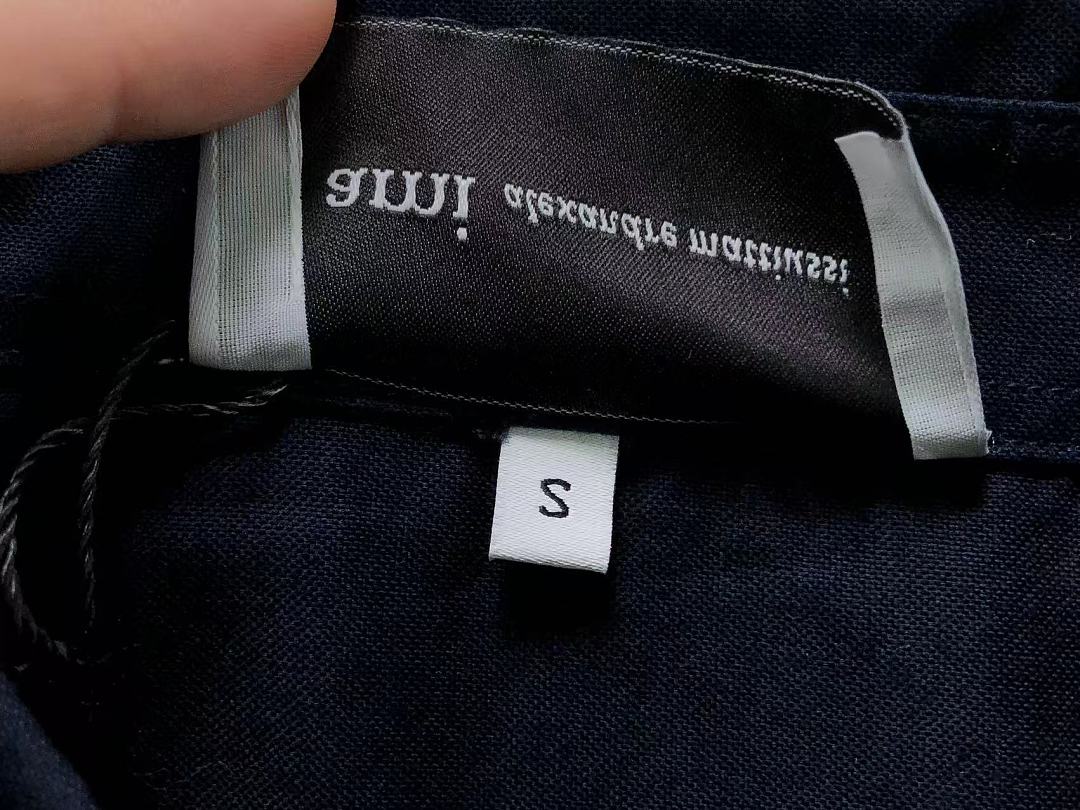 AMI 168 AMI SHIRT 3206171421 (Im 170Cm 60Kg I Wear Size S In The Phot) - Image 17