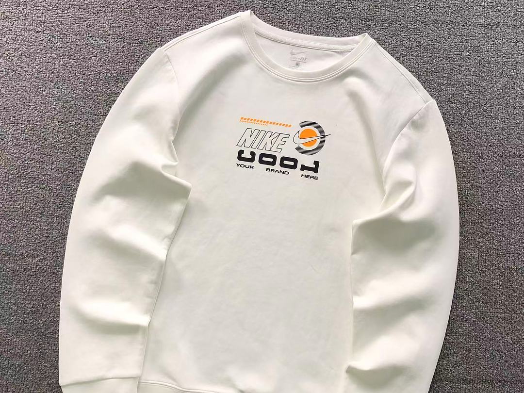Nike 168 N⭐K⭐ HOODIE 2207090804 (Im 170Cm 60Kg I Wear Size XL In The Phot) - Image 8