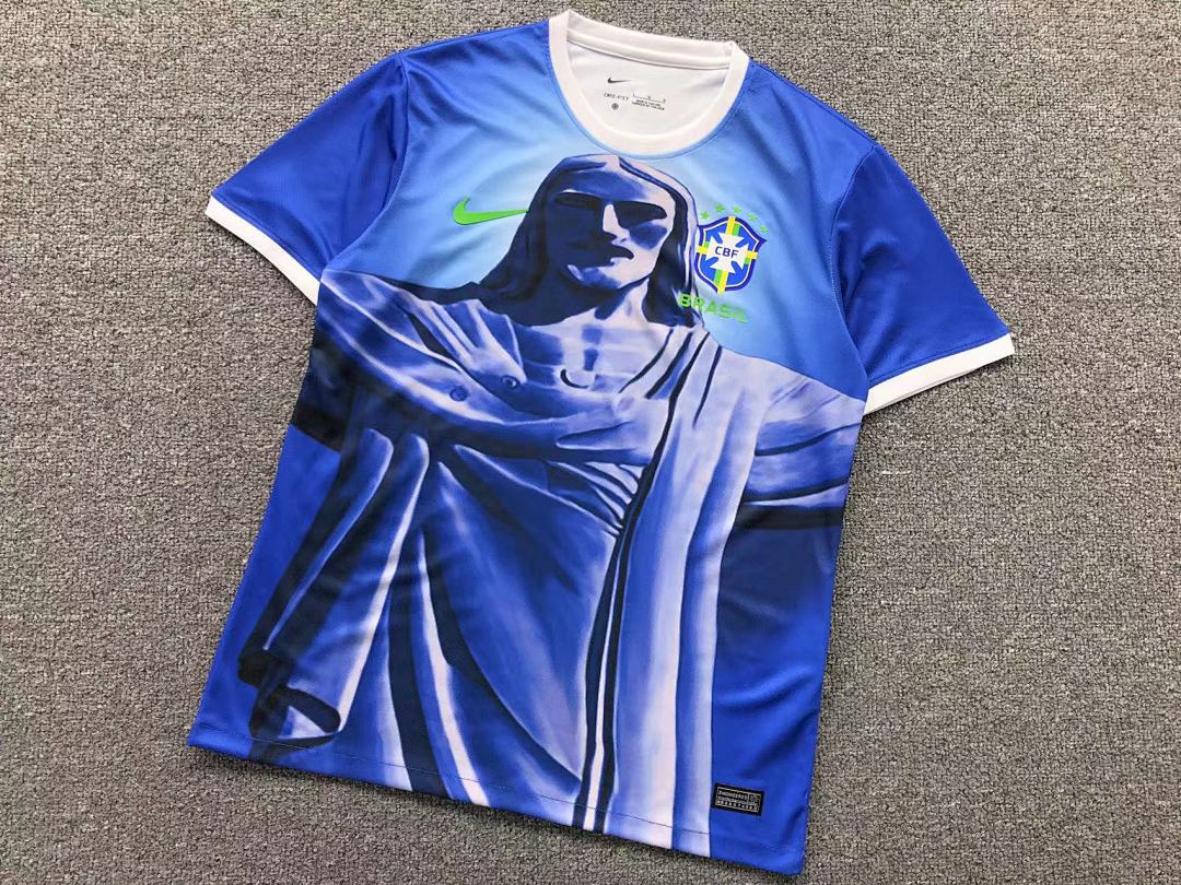 Unbranded 78 FOOTBALL T-SHIRT 2140319002 (Im 170Cm 60Kg I Wear Size L In The Phot) - Image 6