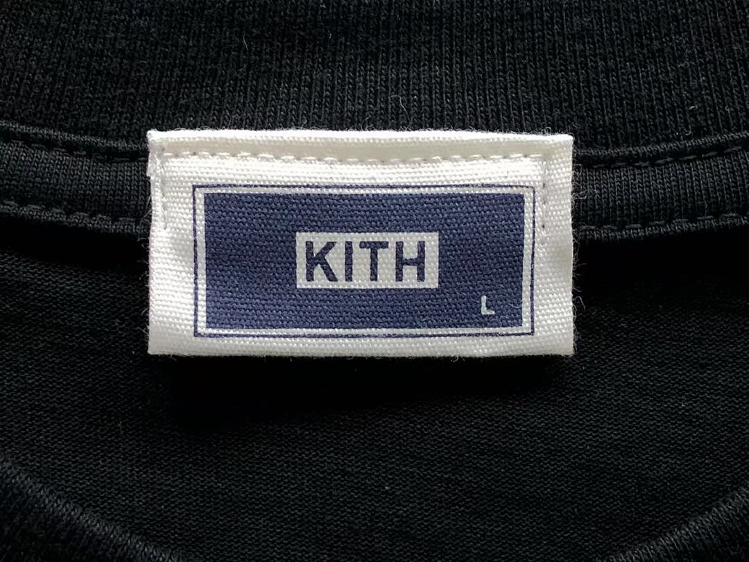 Kith 95 KITH T-SHIRT 504194795 (Im 170Cm 60Kg I Wear Size L In The Phot) - Image 13