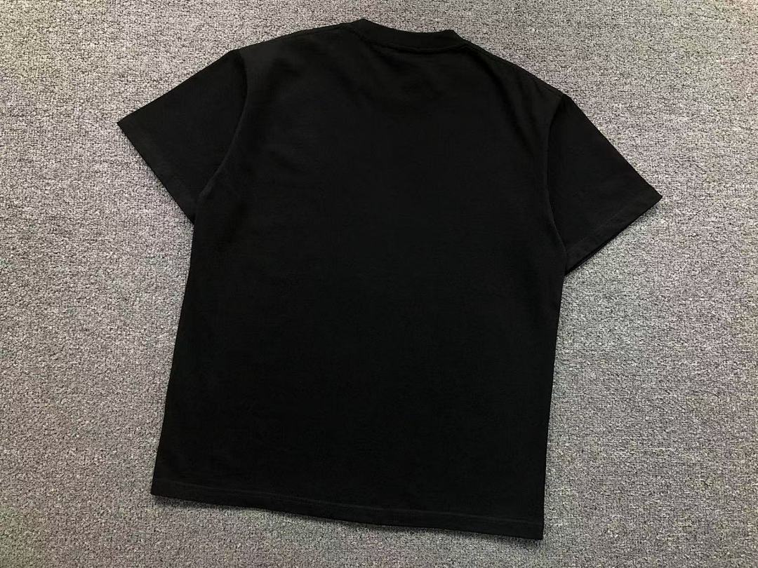 Gucci 125 G⭐C⭐I T-SHIRT 121150760 (Im 170Cm 60Kg I Wear Size XL In The Phot) - Image 13